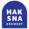 Haksna logo