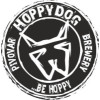 HoppyDog logo
