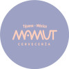 Mamut Cervecería logo