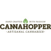 Cannahopper logo