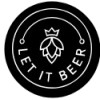 Let It Beer logo