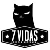 Cerveza 7 Vidas logo