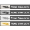 Rone Bryggeri logo