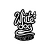 White Dog Brewery (NL) logo