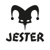 Cervecería Jester logo