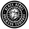 Black Rebel Brewing Company logo