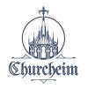 Churcheim Brewing Company logo