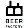 Beer Factory Plzeň logo