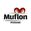 Pivovar Muflon logo