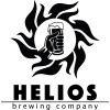 Helios Brewing Company logo