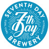 7th Day Brewing logo