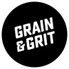 Grain & Grit Beer Co. logo
