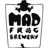 Mad Frog Brewery logo