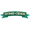 Sting Cider logo