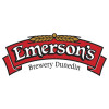 Emerson's Brewery logo