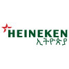 Heineken Ethiopia logo