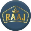Raaj Brewery logo