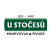 U Stočesů logo