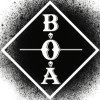 Brothers of Ale (BOA Brewery) logo