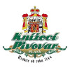 Knížecí pivovar Plasy logo