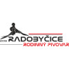 Rodinný Pivovar Radobyčice logo