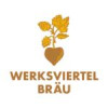 Werksviertel Bräu logo