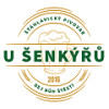 Šťáhlavický pivovar U Šenkýřů logo