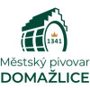 Městský pivovar Domažlice logo