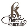 Pivovar KH Gurmán logo
