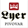 Pivovar Lyer Modrava logo