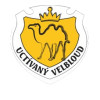 Uctívaný Velbloud logo