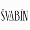 Švabín logo