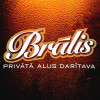 Brālis logo