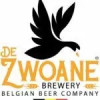 Brewery De Zwoane logo