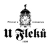 U Fleků logo