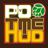 Pivovar Potmehúd logo