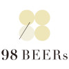 98Beers logo