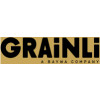 Grainli (Barbarossa I Am) logo