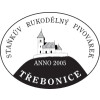 Staňkův rukodělný pivovárek Třebonice logo