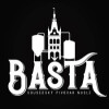 Pivovar Bašta logo