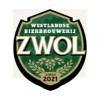 Westlandse Bierbrouwerij ZWOL logo
