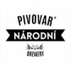 Pivovar Národní logo