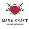Mama Kraft (Huth Basement Brewery) logo