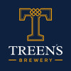 Treen's Brewery logo