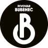 Pivovar Bubeneč logo