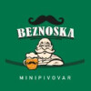 Minipivovar Beznoska (Restaurace Školička) MagBez 13°