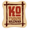 Pivovar Kolčavka logo