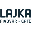 Pivovar & Café Lajka logo