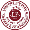 Libocký pivovar a Hostinec Nad Šárkou logo
