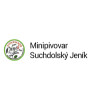 Výzkumný a výukový minipivovar ČZU  - Suchdolský Jeník logo